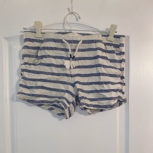 girls old navy shorts size XL (14)
